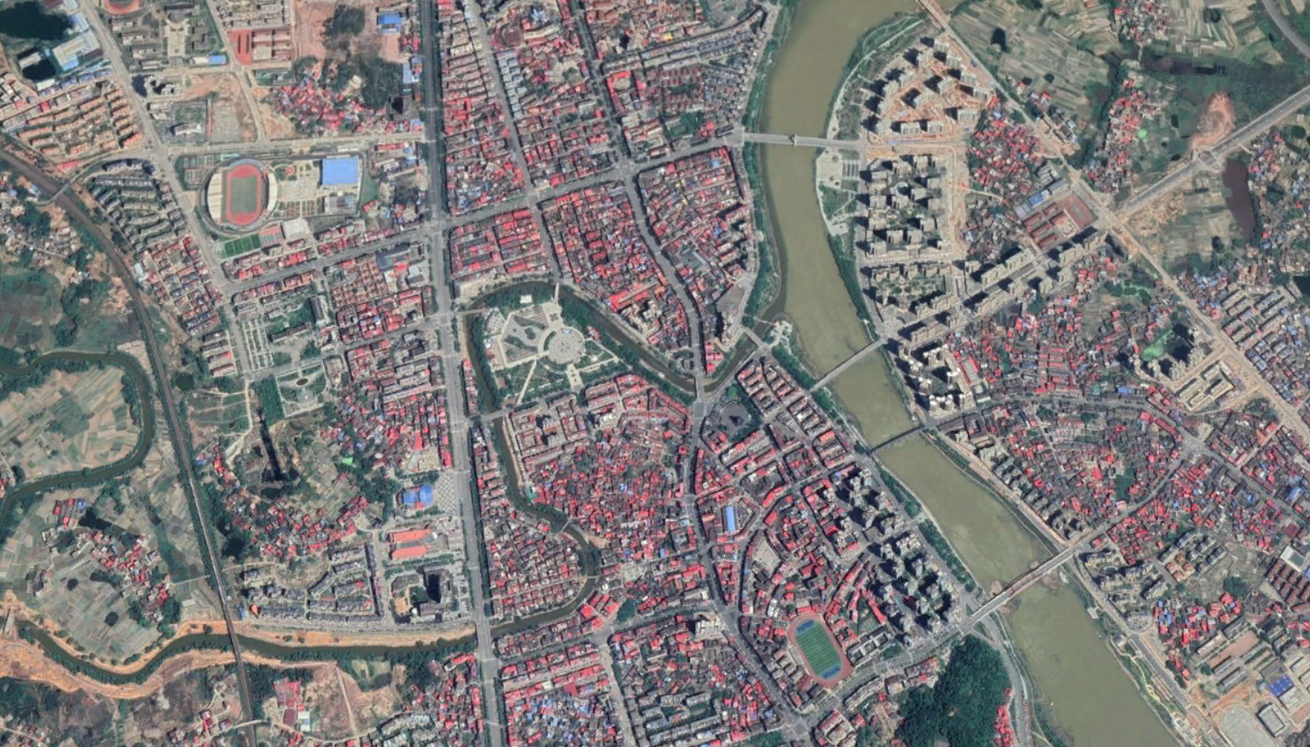 珞珈實(shí)驗(yàn)室發(fā)布：全球首個(gè)天地一體化智能遙感衛(wèi)星系統(tǒng)