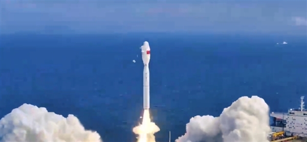中國衛(wèi)星漲040%成交額880億元近3日主力凈流入-675609萬