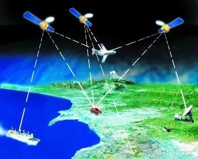 看看制造衛(wèi)星這只股票龍頭（202588）