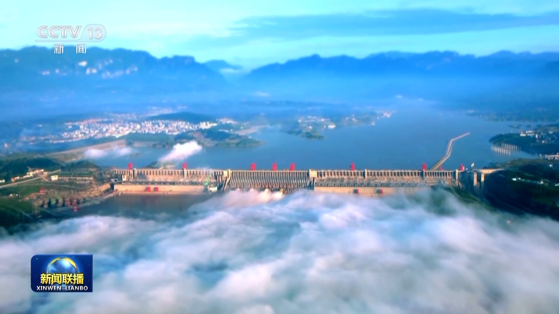 感知生態(tài)之變丨母親河重現(xiàn)生機(jī)與活力(圖8)
