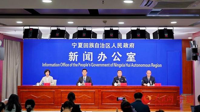 中阿博覽會期間多種智能探測設備將集中亮相