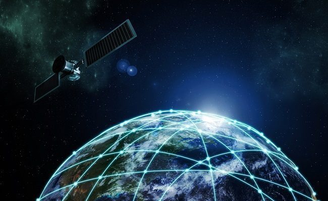 法國昴宿星系統(tǒng)：從高分辨率到超高分辨率的商業(yè)遙感新飛躍