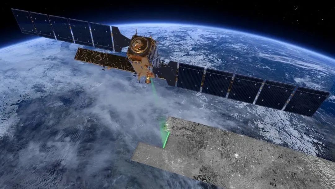 2026上海國(guó)際空天遙感與衛(wèi)星技術(shù)應(yīng)用展覽會(huì)將于3月上海盛大舉辦召開(kāi)！