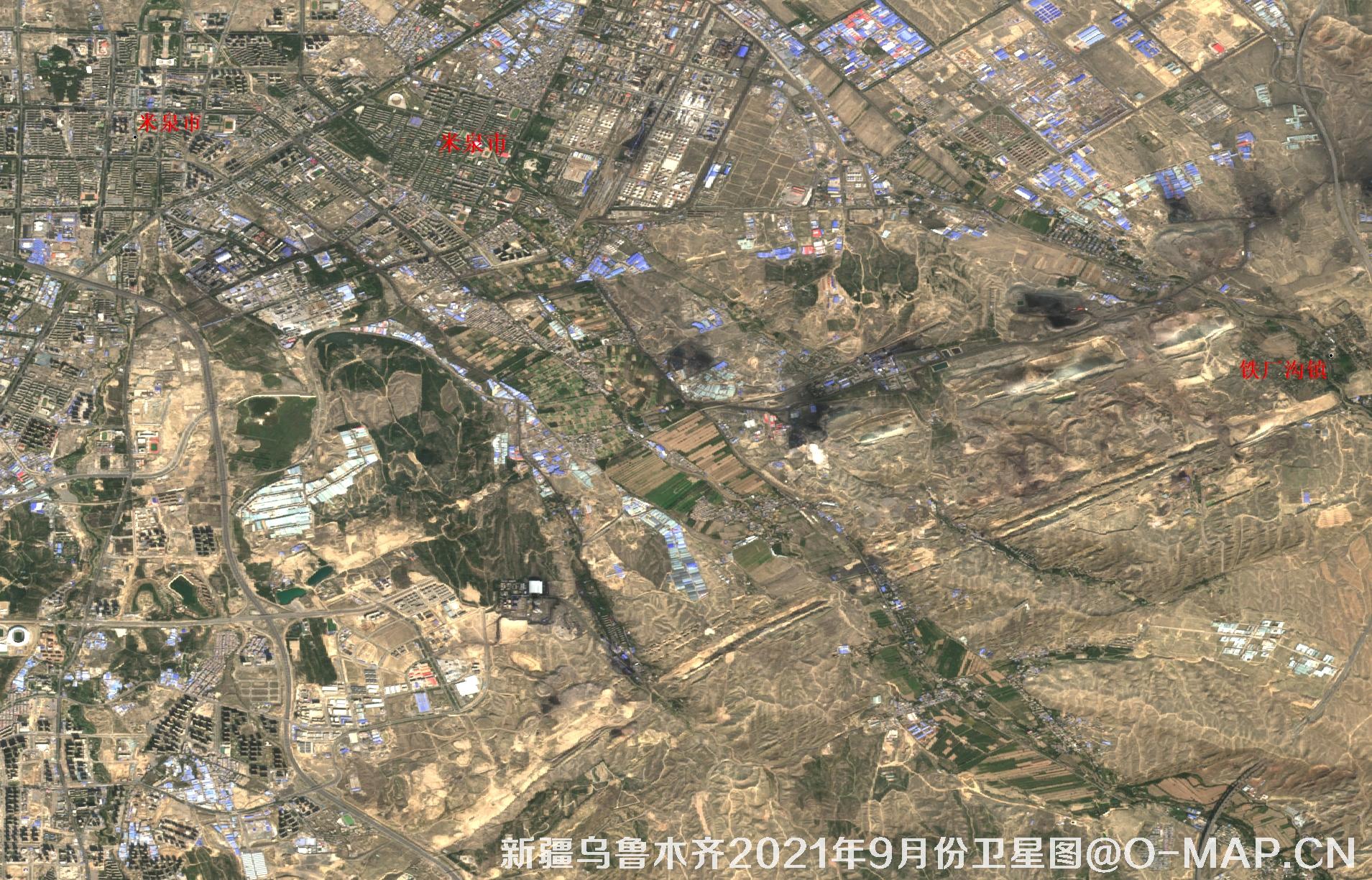 上市商業(yè)遙感衛(wèi)星題材公司名單有哪些（2025812）