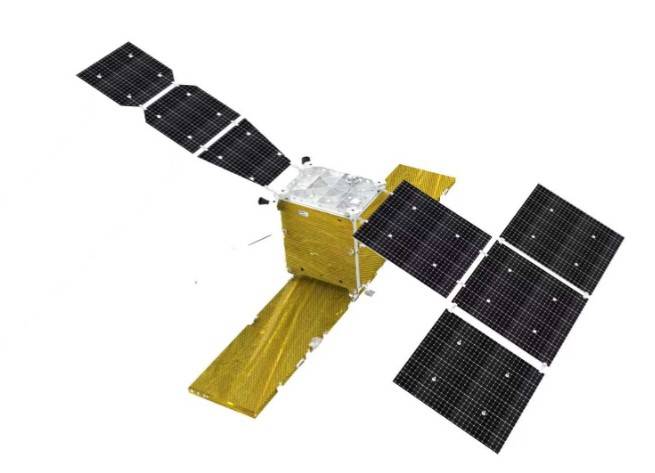 “海哨二號”衛(wèi)星發(fā)射成功：X波段雷達單次掃描超300公里(圖2)