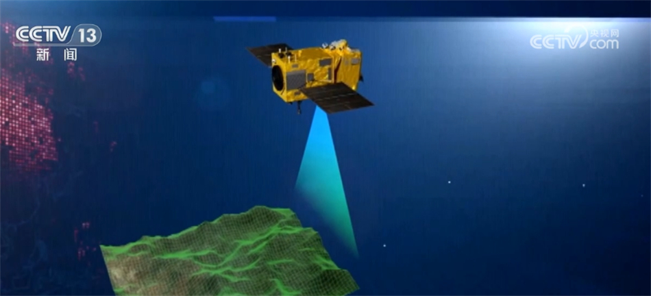 “河南理工二號(hào)”AI林火遙感衛(wèi)星發(fā)射成功