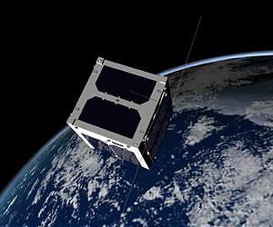 我國(guó)“海哨二號(hào)”衛(wèi)星發(fā)射成功：將用于極地科考、國(guó)土資源調(diào)查