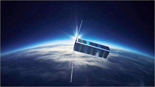 “長沙造”已助力229顆衛(wèi)星遨游太空